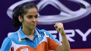 saina nehwal,world no.1,badminton,indian open  భారత్‌ యువతి ప్రపంచ నెం. 1గా నిలిచింది..!!